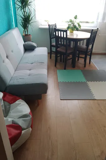 Gabinet neurologopedyczno-językowy -ZOLI-Zofia Lisiecka